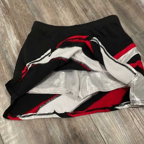Cheerleading Skirt - Picture 5 of 5